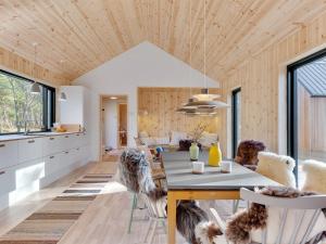 Holiday Home Blakke - 200m from the sea by Interhome