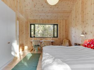Holiday Home Blakke - 200m from the sea by Interhome