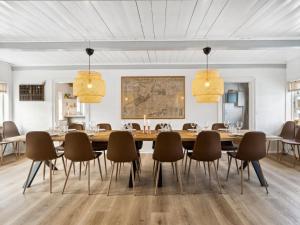 Holiday Home Dana - 525m from the sea by Interhome