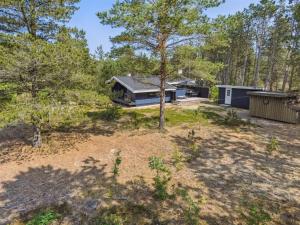 Holiday Home Andy - 600m from the sea by Interhome