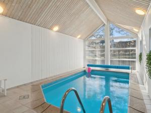 Holiday Home Etel - 600m from the sea by Interhome