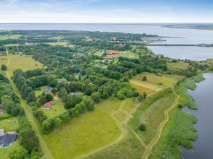 Holiday Home Gudrid - 250m to the fjord by Interhome