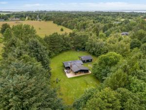 Holiday Home Gudrid - 250m to the fjord by Interhome