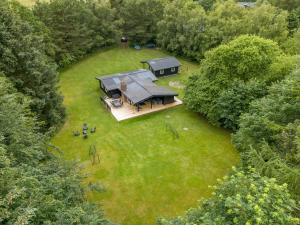 Holiday Home Gudrid - 250m to the fjord by Interhome