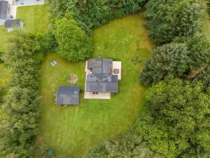 Holiday Home Gudrid - 250m to the fjord by Interhome