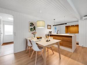 Holiday Home Gudrid - 250m to the fjord by Interhome