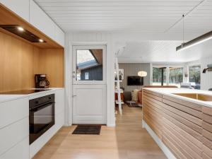 Holiday Home Gudrid - 250m to the fjord by Interhome