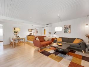 Holiday Home Gudrid - 250m to the fjord by Interhome