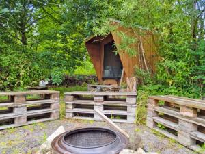 Holiday Home Gunlög - 1-3km from the sea by Interhome