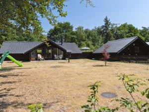 Holiday Home Jahn - 1-8km from the sea by Interhome