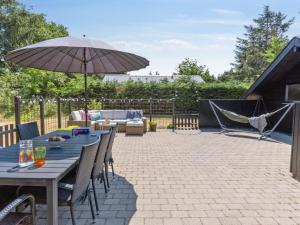 Holiday Home Jahn - 1-8km from the sea by Interhome