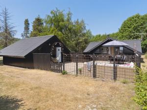 Holiday Home Jahn - 1-8km from the sea by Interhome