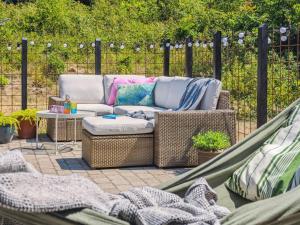 Holiday Home Jahn - 1-8km from the sea by Interhome