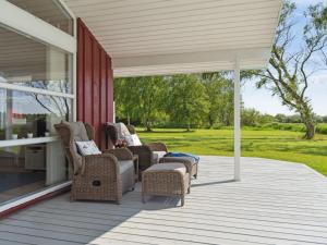 Holiday Home Blondine - 1-4km from the sea by Interhome