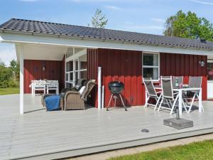 Holiday Home Blondine - 1-4km from the sea by Interhome