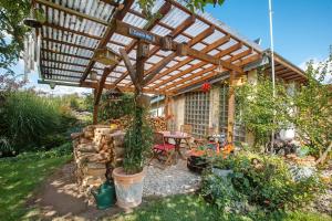 Ferienwohnung Hildegard