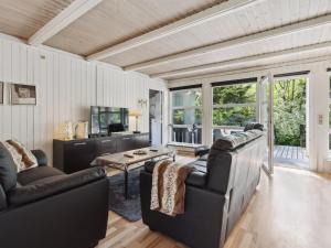 Holiday Home Aki - 30km from the sea by Interhome