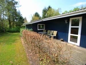 Holiday Home Aki - 30km from the sea by Interhome