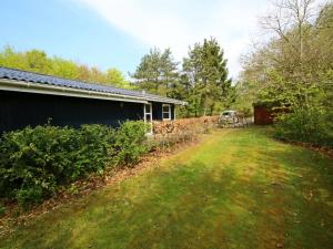 Holiday Home Aki - 30km from the sea by Interhome