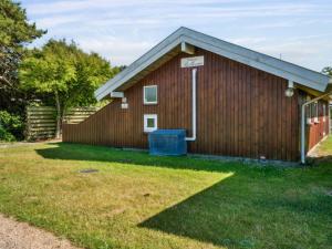 Holiday Home Thrym - 200m from the sea by Interhome