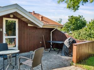 Holiday Home Thrym - 200m from the sea by Interhome