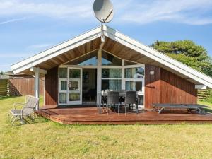 Holiday Home Thrym - 200m from the sea by Interhome
