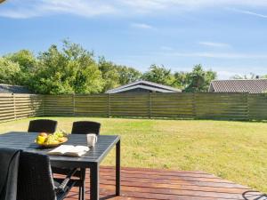 Holiday Home Thrym - 200m from the sea by Interhome