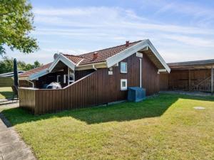 Holiday Home Thrym - 200m from the sea by Interhome