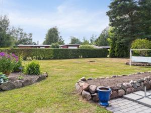 Holiday Home Hakon - 550m from the sea by Interhome