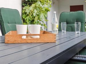 Holiday Home Hakon - 550m from the sea by Interhome