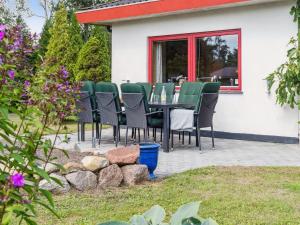 Holiday Home Hakon - 550m from the sea by Interhome