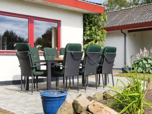 Holiday Home Hakon - 550m from the sea by Interhome