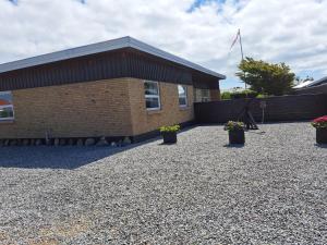 Holiday Home Falk - 900m from the sea by Interhome