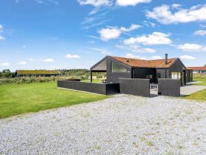 Holiday Home Egil - 1-5km from the sea by Interhome