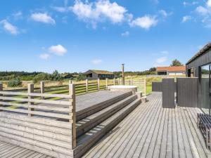 Holiday Home Egil - 1-5km from the sea by Interhome