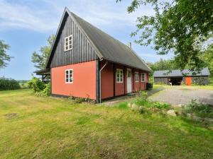 Holiday Home Thana - 8km from the sea by Interhome