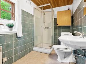 Holiday Home Thana - 8km from the sea by Interhome