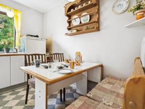 Holiday Home Magh - 9-8km from the sea by Interhome