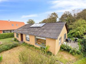 Holiday Home Magh - 9-8km from the sea by Interhome