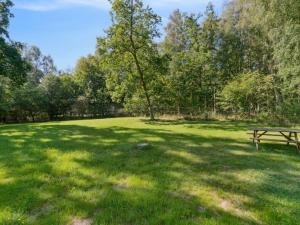 Holiday Home Judyta - 250m to the inlet by Interhome