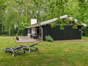 Holiday Home Judyta - 250m to the inlet by Interhome