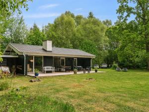 Holiday Home Judyta - 250m to the inlet by Interhome