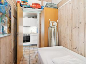 Holiday Home Judyta - 250m to the inlet by Interhome