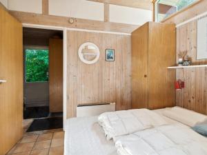 Holiday Home Judyta - 250m to the inlet by Interhome