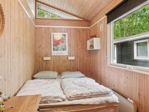 Holiday Home Judyta - 250m to the inlet by Interhome