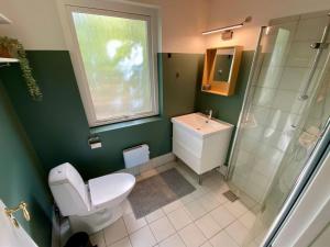 Holiday Home Idalina - 700m from the sea by Interhome