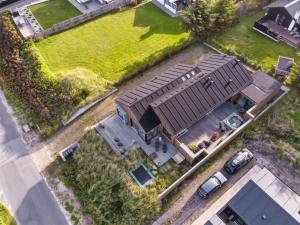 Holiday Home Bena - 800m from the sea by Interhome