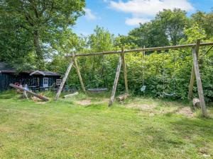 Holiday Home Mina - 600m to the fjord by Interhome