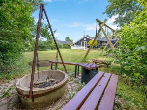 Holiday Home Mina - 600m to the fjord by Interhome