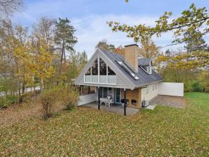 Holiday Home Calla - 250m from the sea by Interhome - 3hvězdičkové hotely ve městě Sønderby